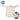Bibado Long Sleeve Coverall Weaning Bib Happy Hares - BIB107