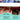 Bibado Long-Sleeve Coverall Weaning Bib Oceans of Fun Dark Blue - BIB018