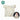 Bibado Short Sleeve Coverall Weaning Bib - Cosmic Companions - BIB048