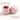 BiBaDo Sippit™ - Anti - Slip Silicone Open Drinking Cup - Blush - For Infants - Pack of 2 - BIB213