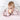BiBaDo Sippit™ - Anti - Slip Silicone Open Drinking Cup - Fawn - For Infants - Pack of 3 - BIB214
