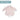 BiBaDo Stain & Water Proof Long Sleeve Coverall Shirt Weaning Bib Botanical Bunnies Print - Pink - BIB502R