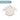 BiBaDo Stain & Water Proof Long Sleeve Coverall Shirt Weaning Bib George Pig Print - Beige - For Infants - BIB505R