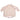 BiBaDo Stain & Water Proof Long Sleeve Coverall Shirt Weaning Bib Peppa Pig Print - Pink - For Infants - BIB504R