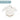 BiBaDo Stain & Water Proof Long Sleeve Coverall Shirt Weaning Bib Serengeti Spaghetti Print - White - For Infants - BIB500R