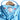 Big Blue Hippo Playsuit Raincoat - Little Surprise BoxBig Blue Hippo Playsuit Raincoat