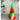 Big Elf Ears Rich Velvet Christmas Party Hat - 