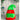 Big Elf Ears Rich Velvet Christmas Party Hat - 