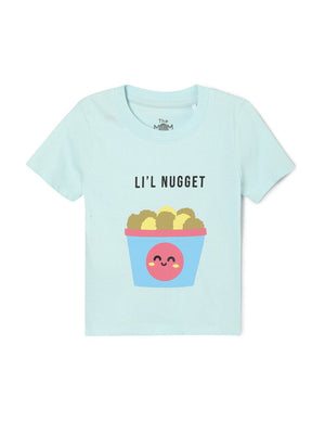 Big Fries Matching Family Twinning T shirt- Set Of 3 - Twinning Combo