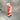 Big Masterchef Santa Claus self Standing Christmas Table Décor & Christmas Decoration - 20 inch Christmas