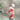 Big Masterchef Santa Claus self Standing Christmas Table Décor & Christmas Decoration - 20 inch Christmas
