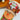 Big Rudolf Face Christmas Stockings, Large - XMAS STOCKINGS