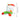 Big Size 3d Snowman Christmas Wrist Band Slap Band for Kids and Adults (Free Size) - XMAS ACCESSORIES