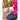 Big Size 3d Snowman Christmas Wrist Band Slap Band for Kids and Adults (Free Size) - XMAS ACCESSORIES