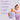 BioMimic Body Lotion for Babies 400ml - Daily Moisturising, Non-Greasy - Kids Body lotion