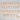 Birch & Bug Alphabet Letters Uppercase - BBUC2601