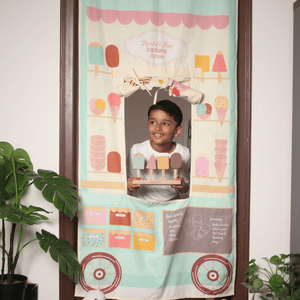 Birch & Bug Bakery and Ice Cream Parlour Storefront - Pretend & Play Toys