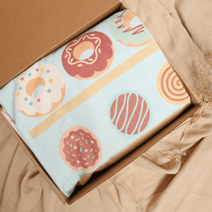 Birch & Bug Bakery and Ice Cream Parlour Storefront - Pretend & Play Toys