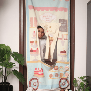 Birch & Bug Bakery and Ice Cream Parlour Storefront - Pretend & Play Toys
