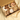 Birch & Bug Bakery Delights Set of 8 - Kids Toys