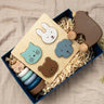 Birch & Bug Bear Toddler Gift Box – A Perfect First Birthday Gift - Gift Box