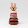 Birch & Bug Bunny Ring Stacker - Stacker