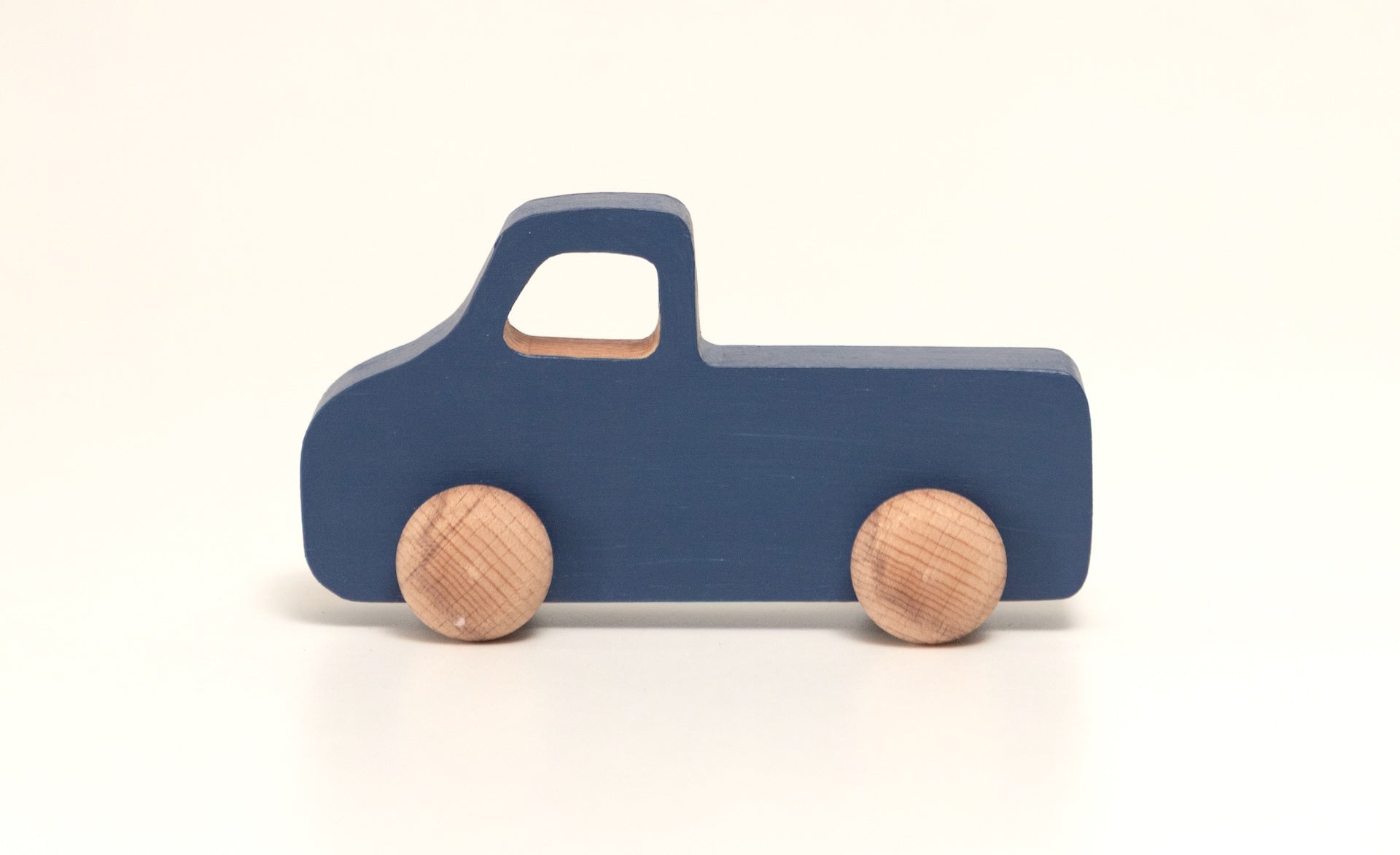 Birch & Bug Busy Wheels Set of 3 - Push & Pull Toys