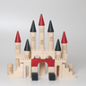 Birch & Bug Castle Blocks - Building Block