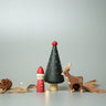 Birch & Bug Christmas Mini PlaySet of 3 - Wooden Toys