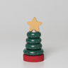 Birch & Bug Christmas Ring Stacker - Stacker