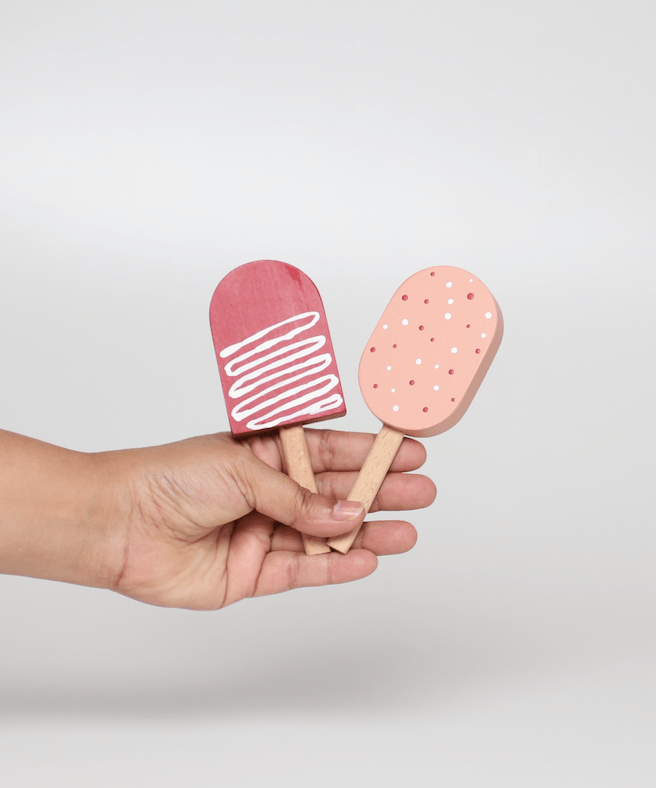 Birch & Bug Christmas Treats - Limited Edition - Pretend & Play Toys