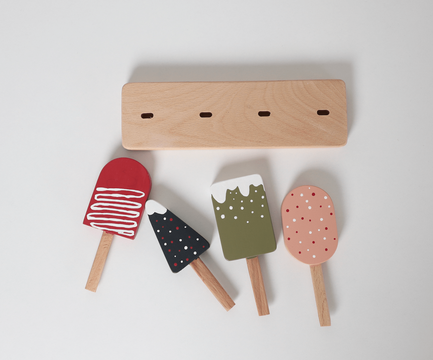 Birch & Bug Christmas Treats - Limited Edition - Pretend & Play Toys