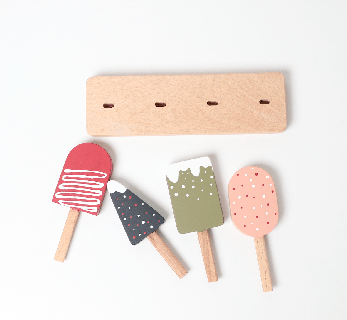 Birch & Bug Christmas Treats - Limited Edition - Pretend & Play Toys