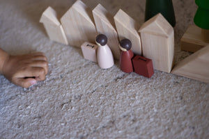Birch & Bug Cloud - Chaser Airplane - Pretend & Play Toys