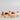 Birch & Bug Cupcake Play set - BBCU0701