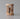 Birch & Bug Cylinder Rattle – Earth Tones - Rattle
