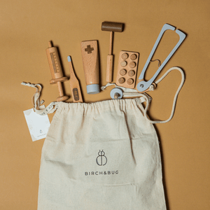 Birch & Bug Doctor Set - BBDS0601