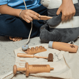 Birch & Bug Doctor Set - BBDS0601