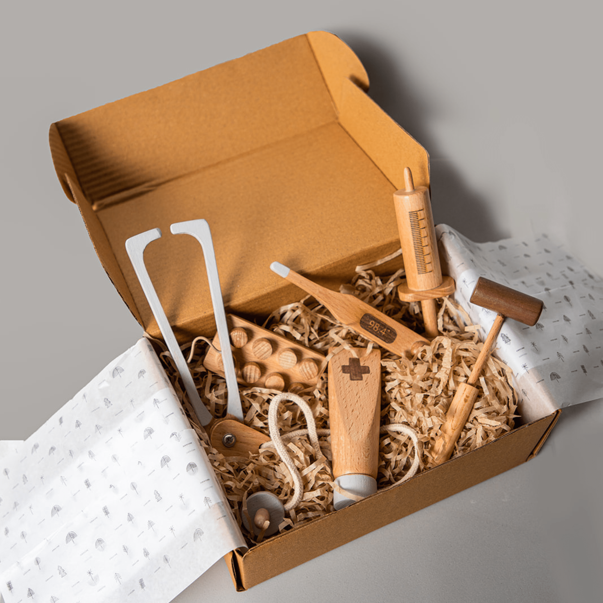 Birch & Bug Doctor Set - BBDS0601