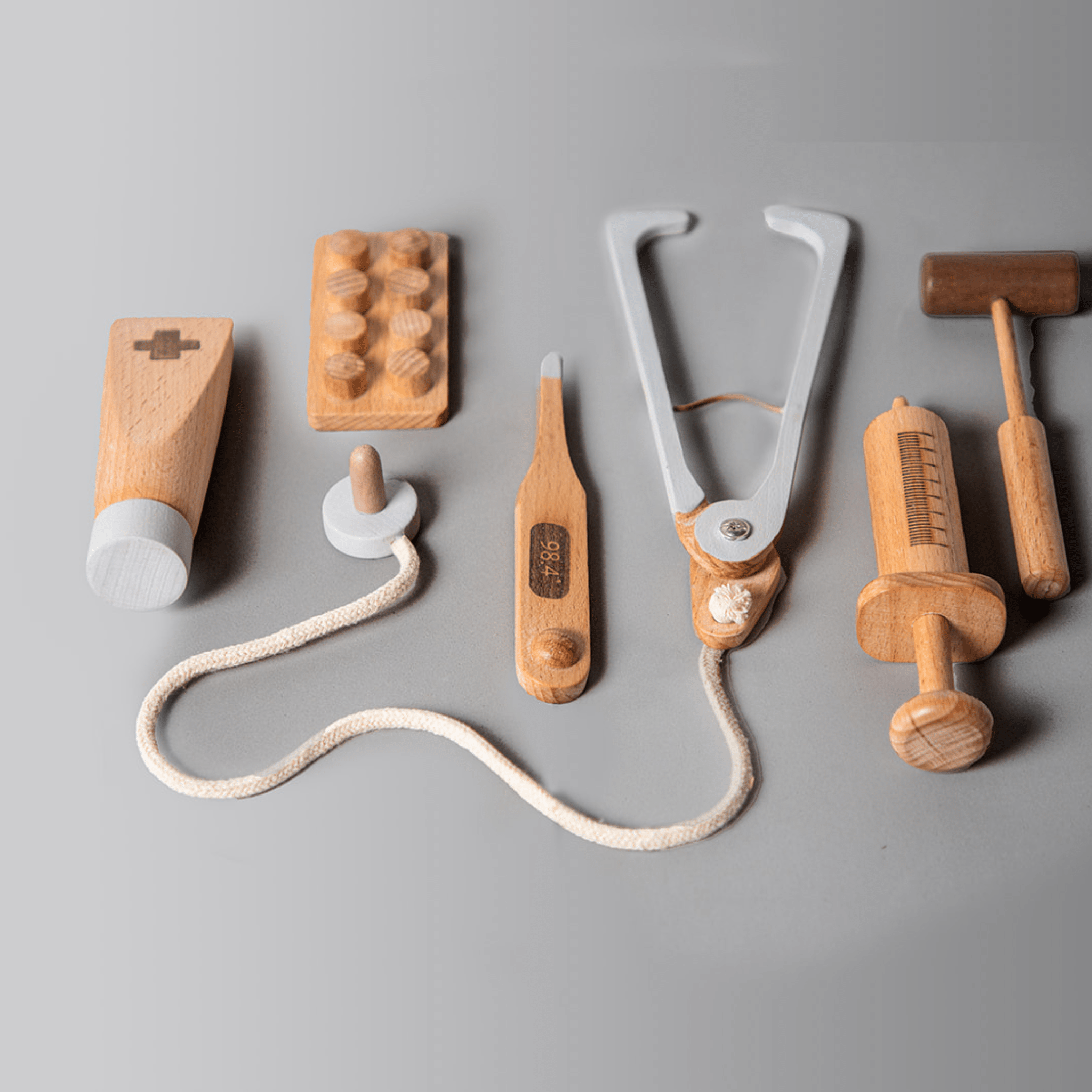 Birch & Bug Doctor Set - BBDS0601