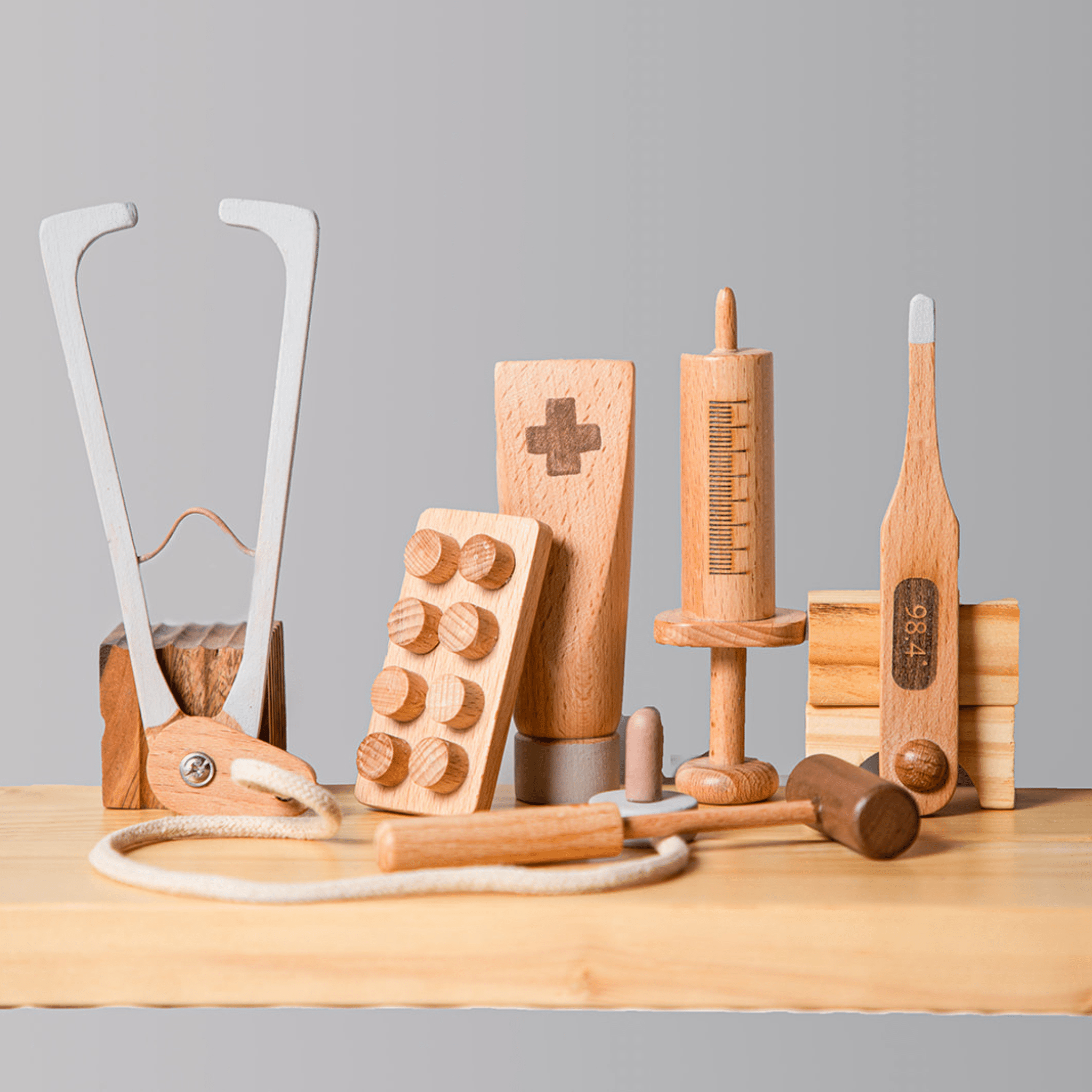 Birch & Bug Doctor Set - BBDS0601