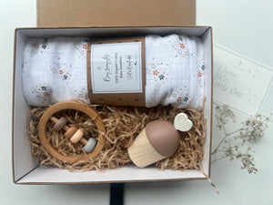 Birch & Bug Dream Big Little One Giftbox - Milky Way - Gift Box