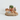 Birch & Bug Exotic Animals Set of 4 - BBEX0401