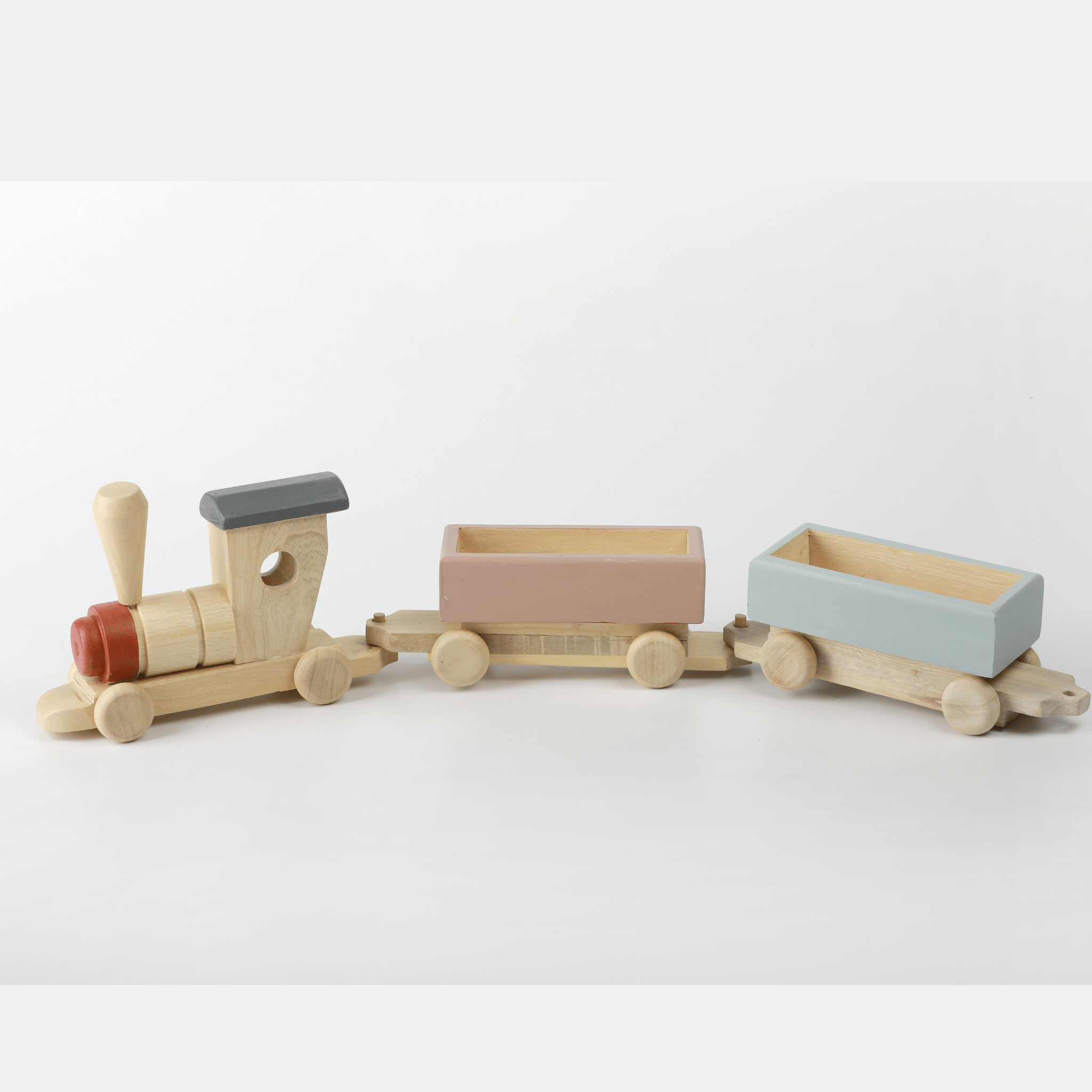 Birch & Bug Express Train Vintage - BBTR0101