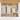 Birch & Bug Express Train Vintage - BBTR0101