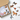 Birch & Bug Farm Animals Set of 12 - BBFA1201