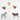 Birch & Bug Farm Animals Set of 6 Combo 2 - BBFA0602