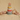 Birch & Bug Flower Teether & Rattle Combo - Wooden Toy