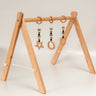 Birch & Bug Foldaway PlayGym - Play Gym