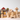 Birch & Bug Folk Natural Set of 6 - BBBF0602